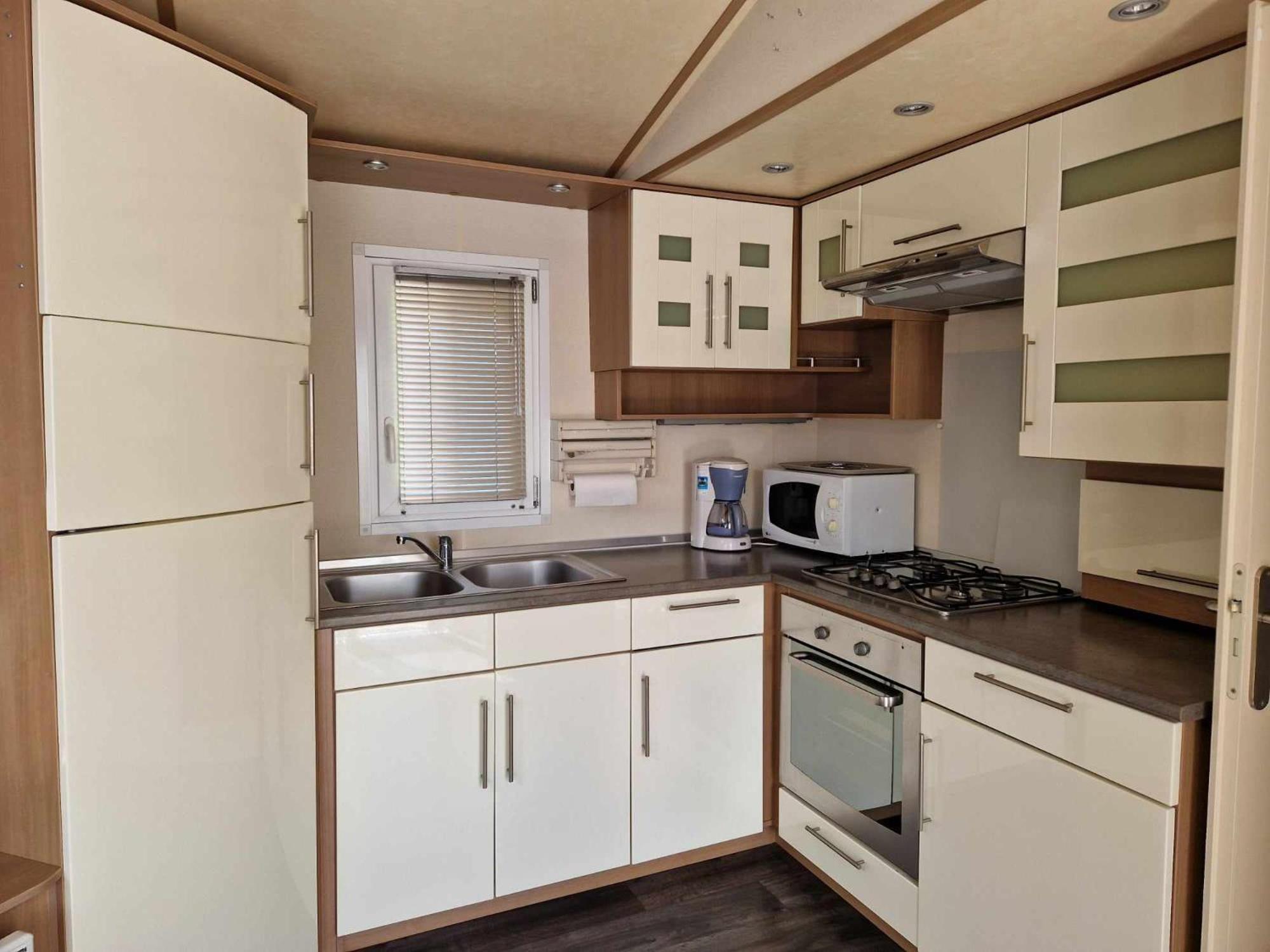 Camping Le Clos De Balleroy Esterno foto